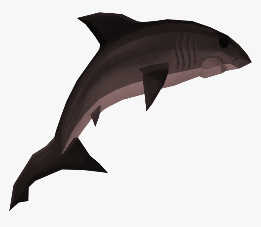 Great White Shark, HD Png Download