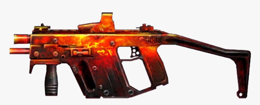 Legends Wiki - 雷 蛇 冲锋枪, HD Png Download