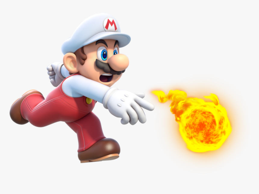 Super Mario Fire Png Image Super Mario 3d World Fire Mario Transparent Png Transparent Png Image Pngitem