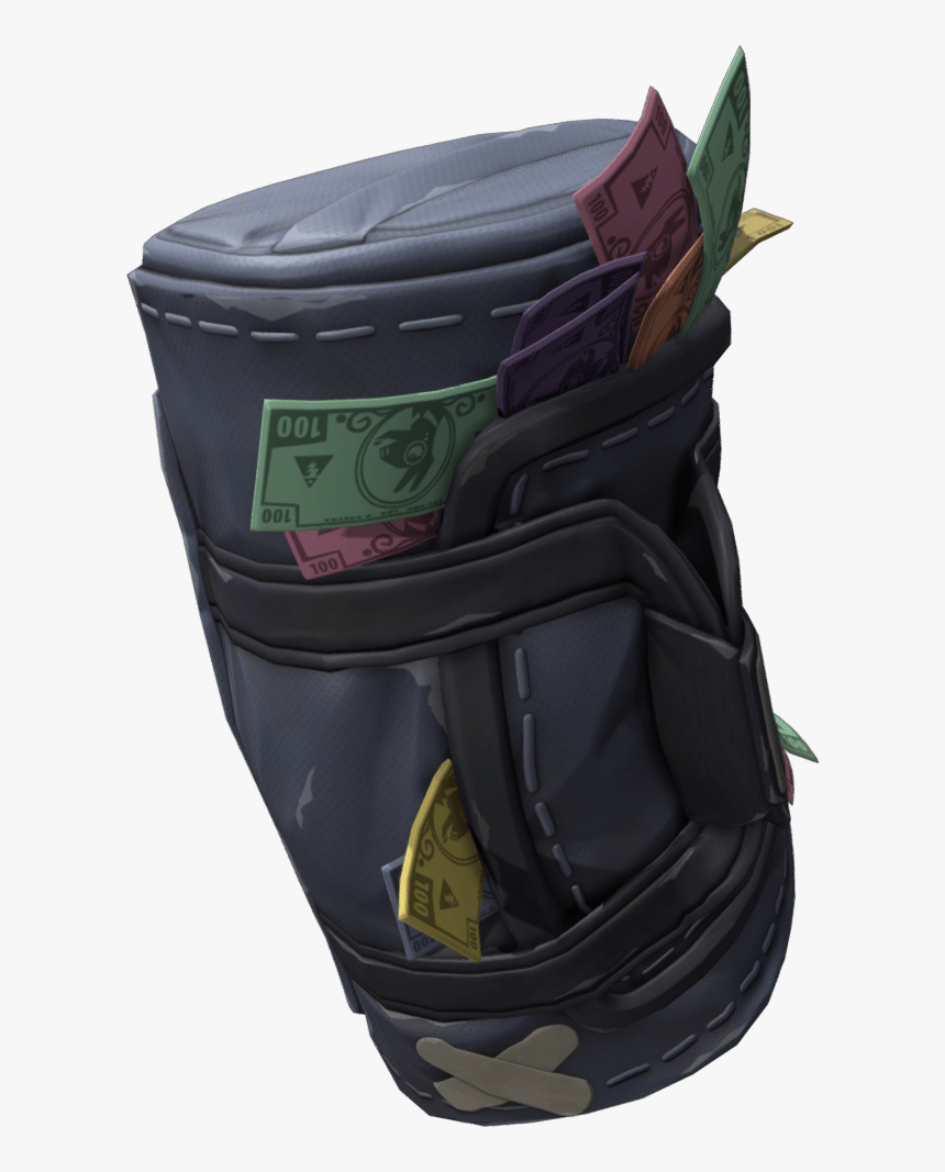 backpack back bling fortnite