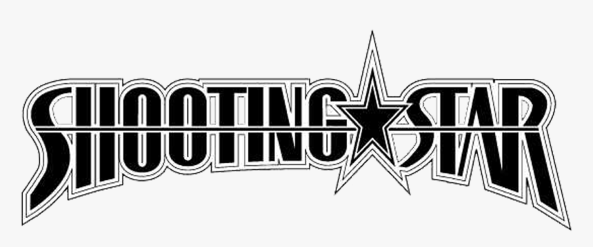 Shooting Star - Graphic Design, HD Png Download