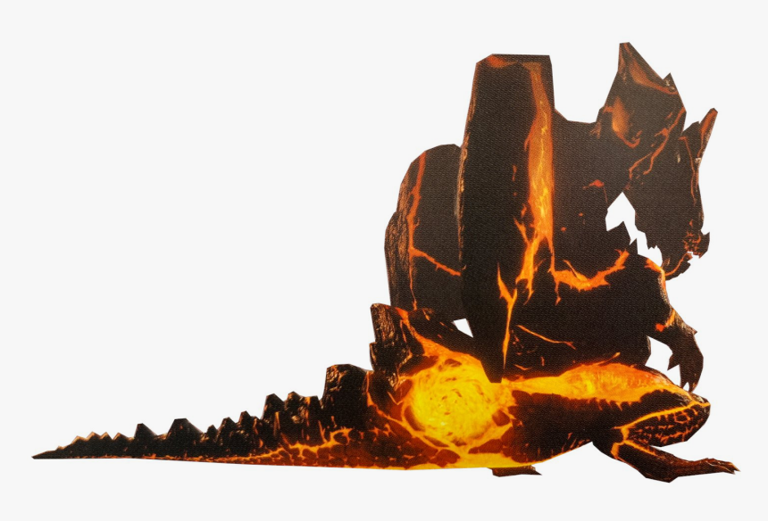 Monster Hunter Dire Miralis, HD Png Download