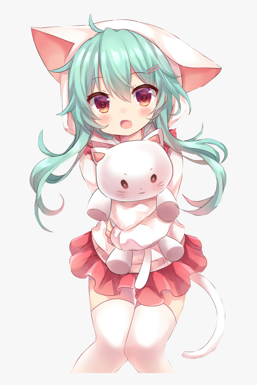 Sushi Girl Anime, HD Png Download