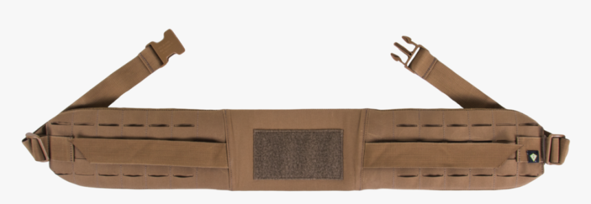Ft 180048 Tactix Waist Belt 060 Coyote Flat - First Tactical Tactix Waist Belt, HD Png Download