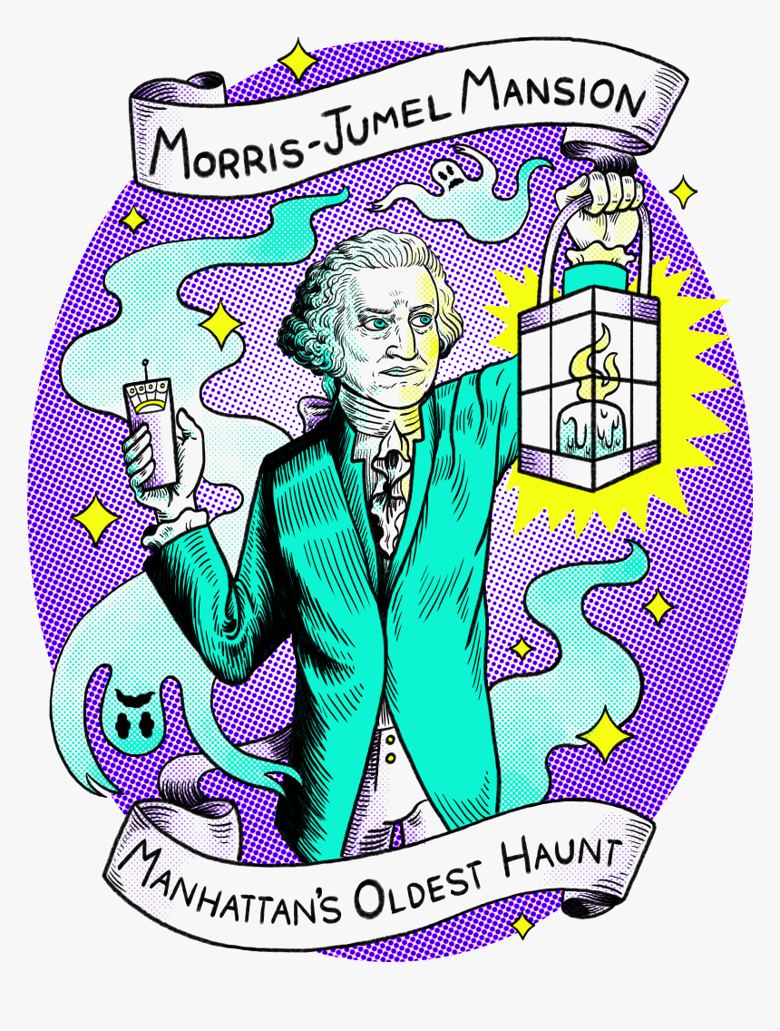 Paranormal, HD Png Download