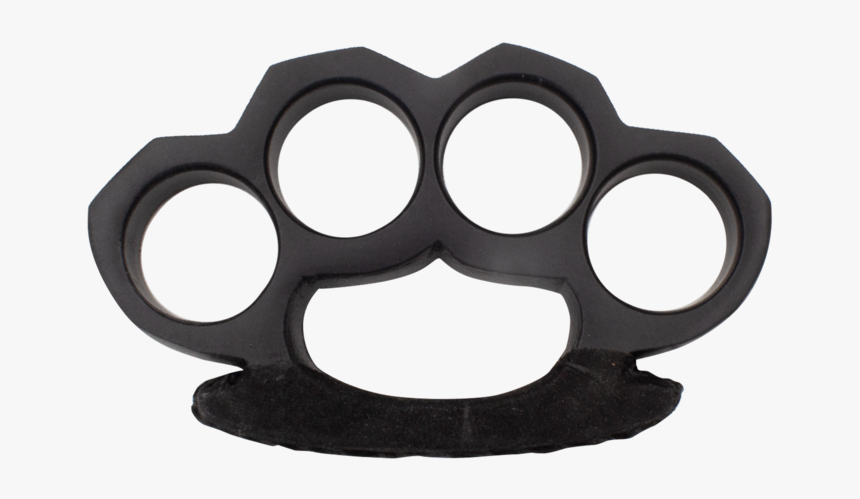 Steam Punk Solid Black Steel Open Paper Weight With - Bullet, HD Png Download