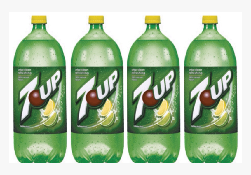Ingredients List For 7 Up, HD Png Download