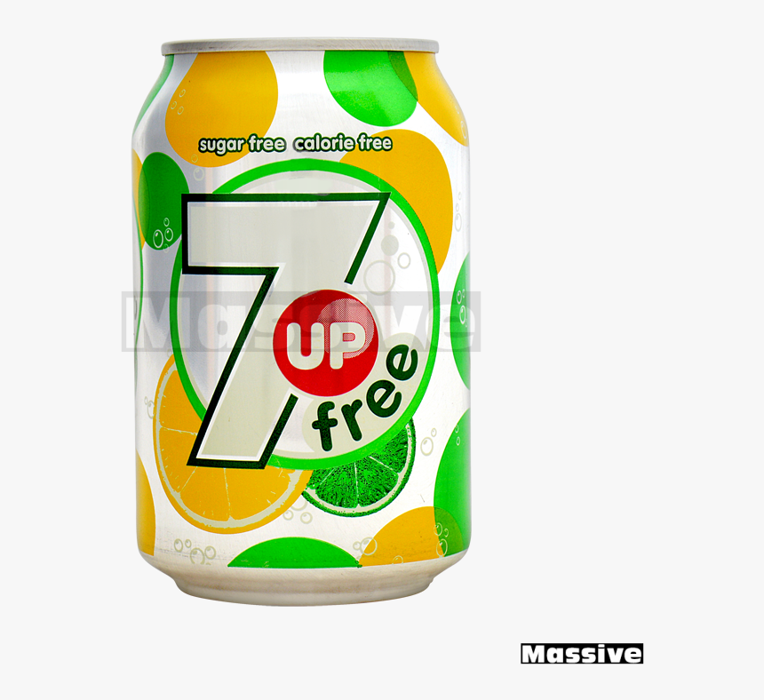 7 Up, HD Png Download