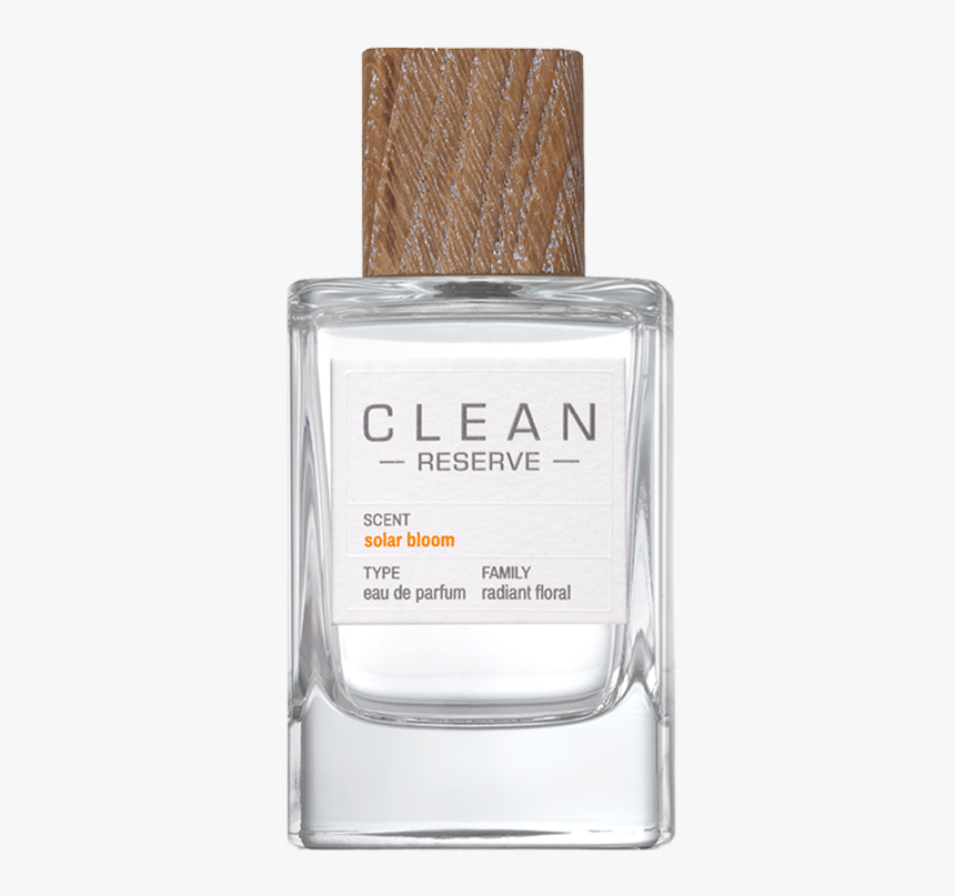 Clean Reserve Solar Bloom, HD Png Download