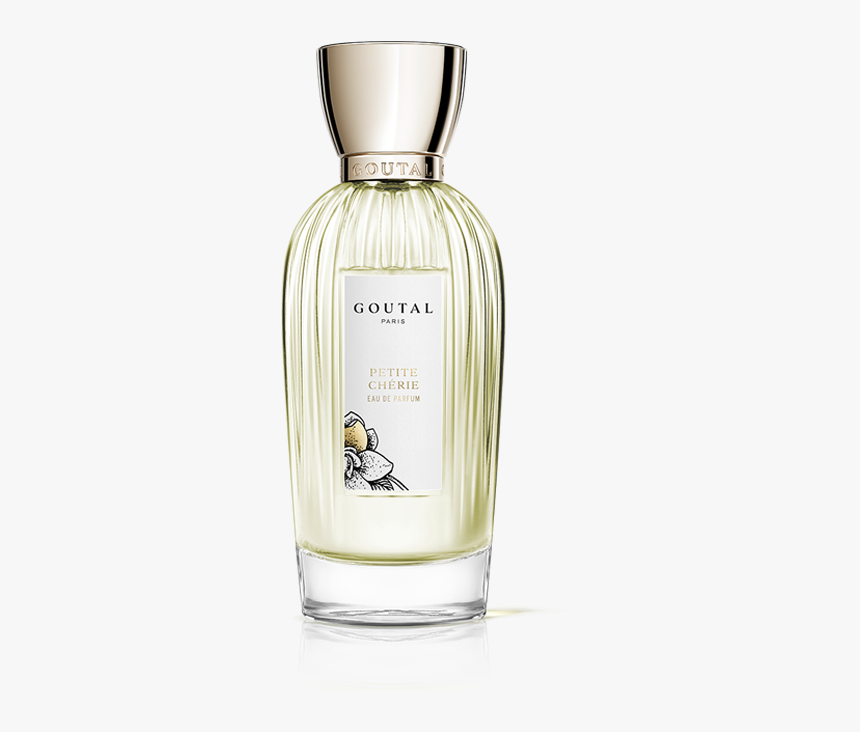 Petite Chérie - Annick Goutal, HD Png Download