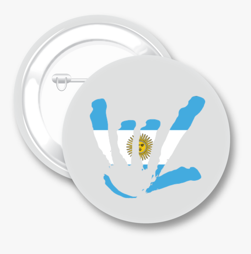 World Flag Pins - Circle, HD Png Download