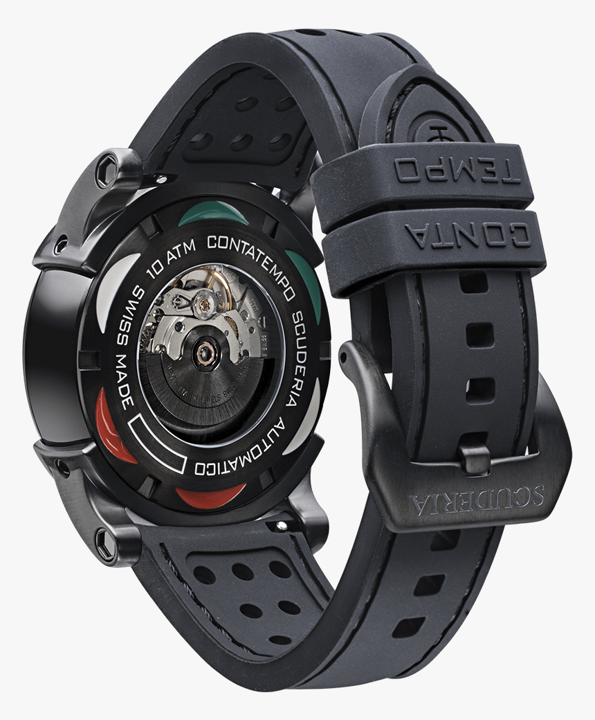 Ct Scuderia, HD Png Download