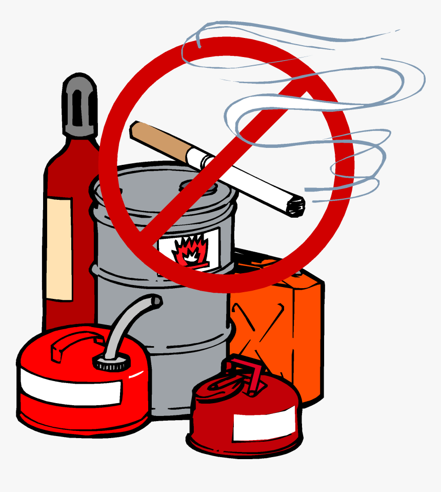 Please Fasten Your Seat Belt - Things That Causes Fire, HD Png Download