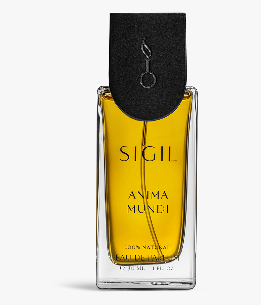 Anima Mundi Bottle, HD Png Download , Transparent Png Image PNGitem