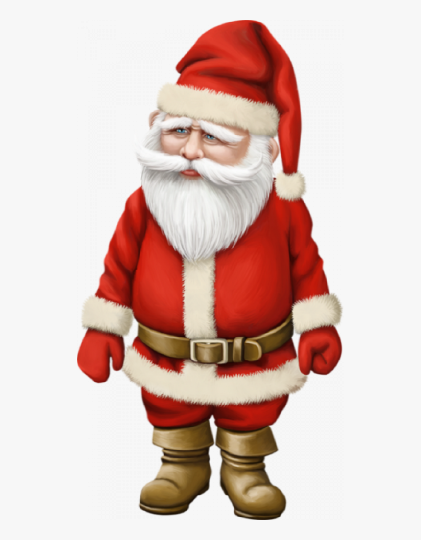 Christmas Image Png, Transparent Png