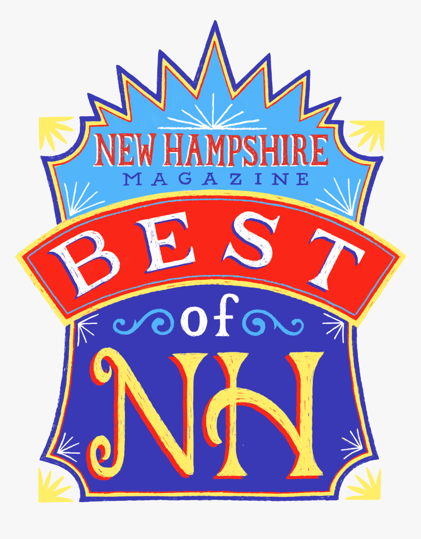 Best Of Nh, HD Png Download