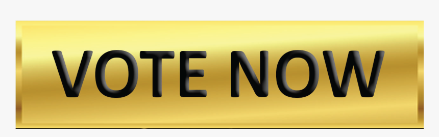 Gold Awards In 2019 Vote, HD Png Download