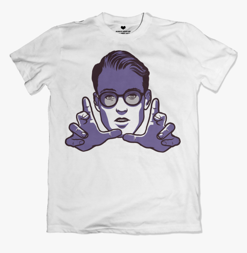 Eminem Tweet Shirt, HD Png Download