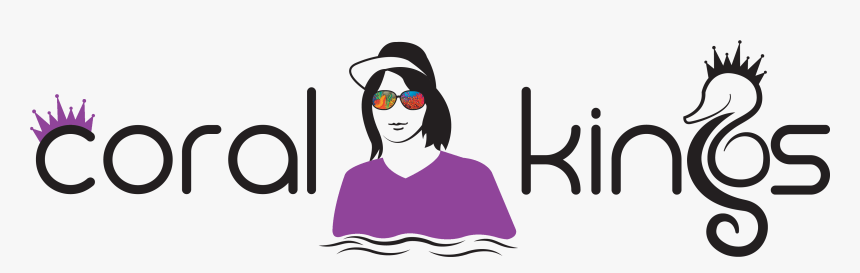 The Coral Kings Llc, HD Png Download