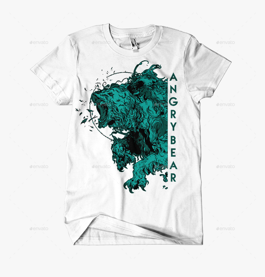 T Shirt, HD Png Download