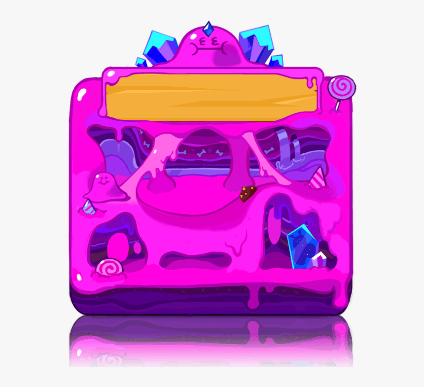 Cookie Run Ovenbreak Wikia - Cookie Run, HD Png Download