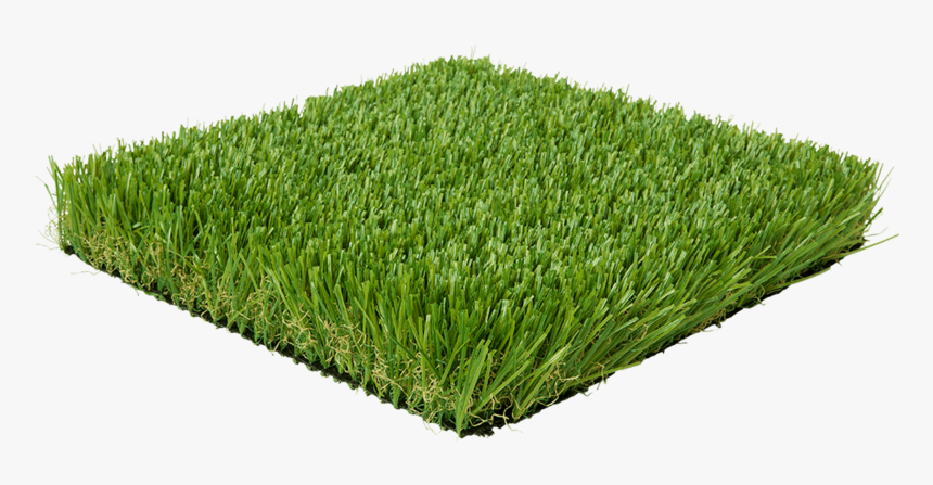 Realistic Artificial Lawn, HD Png Download