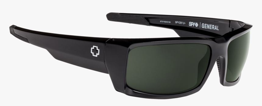 Black/hd Plus Gray Green - Wiley X Safety Glasses Z87, HD Png Download