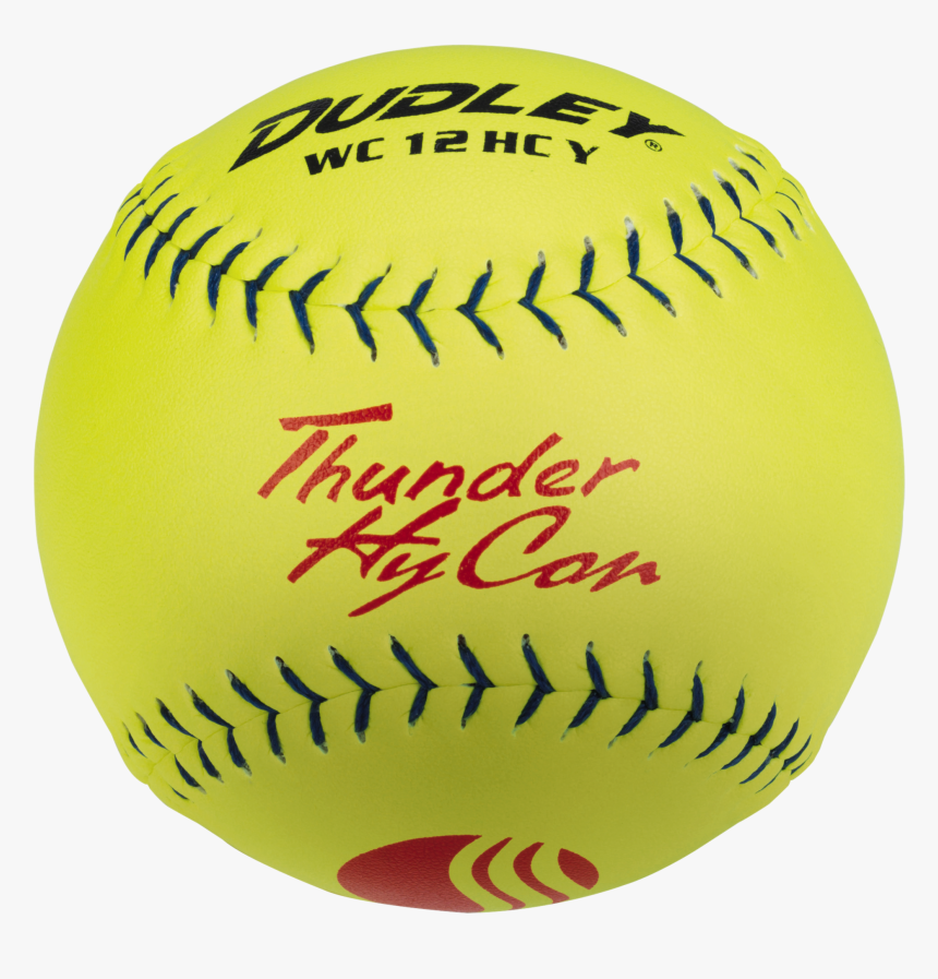 12 - Softball, HD Png Download