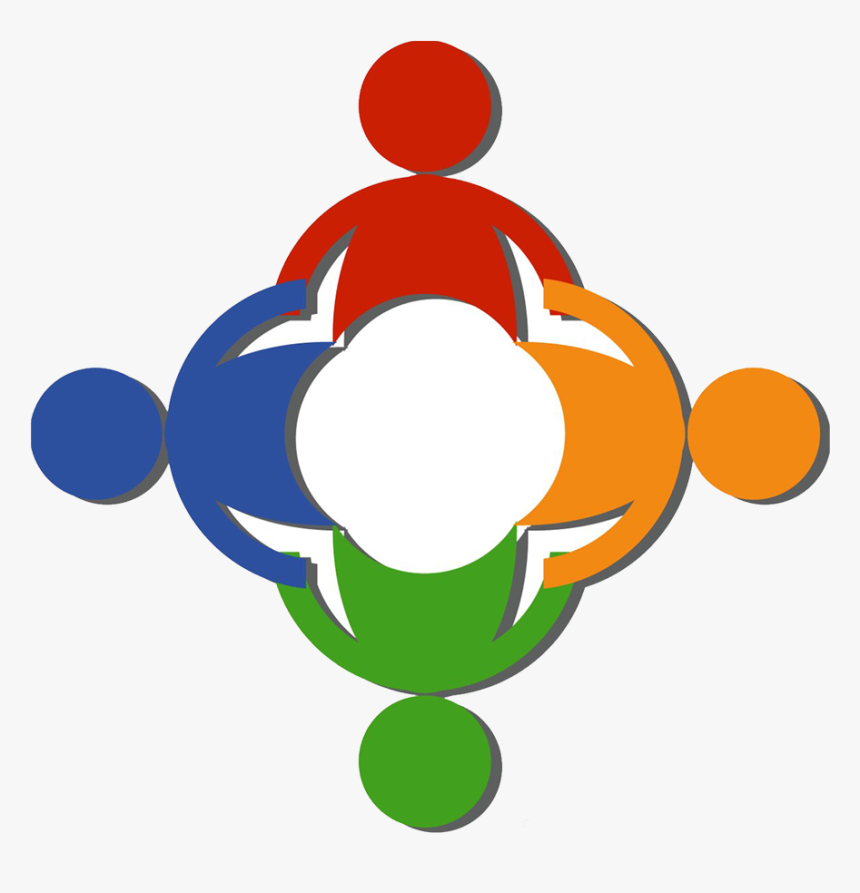 Focusedkids - Community Clip Art Free, HD Png Download