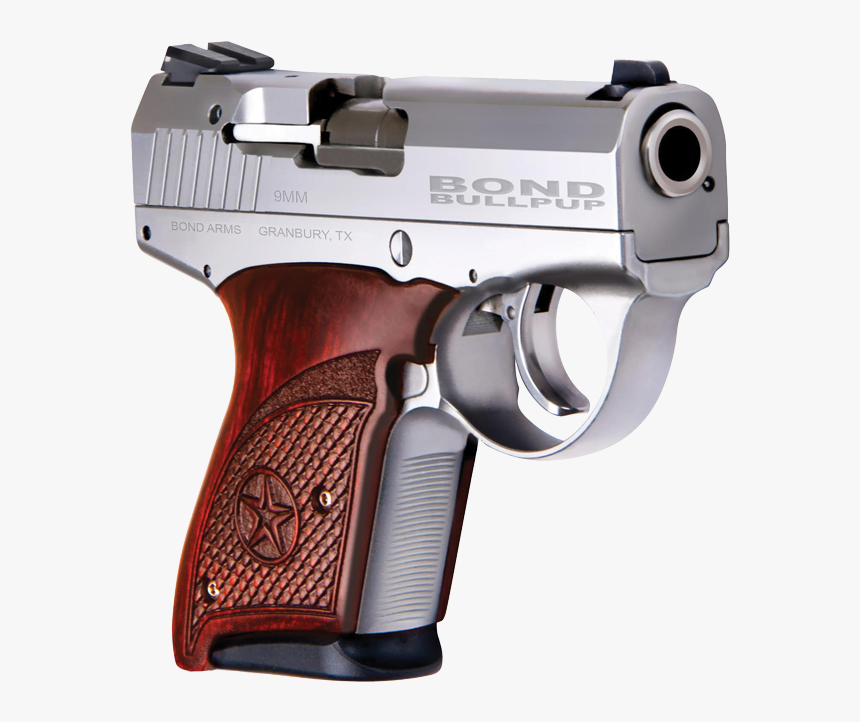 Bond Arms Bullpup, HD Png Download