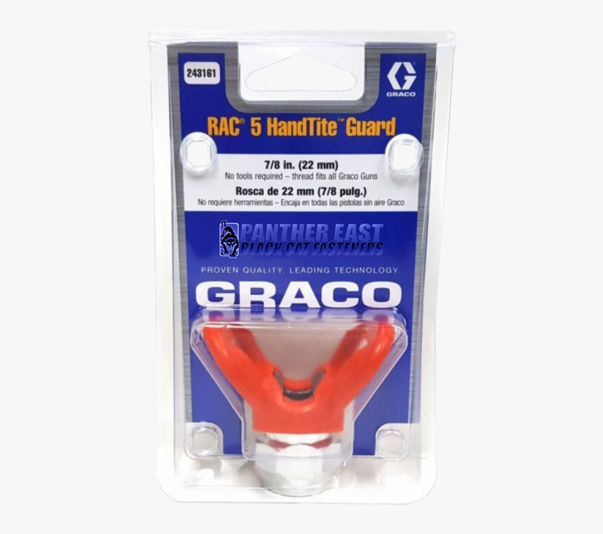 Graco Tip Guard, HD Png Download , Transparent Png Image PNGitem