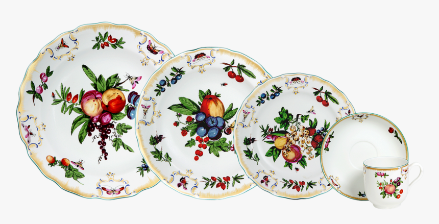 Duke Of Gloucester Dinnerware, HD Png Download