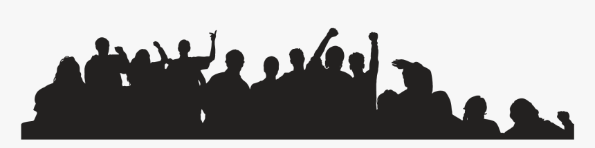 Silhouette, HD Png Download