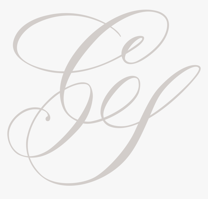 Charlart-script - Calligraphy, HD Png Download