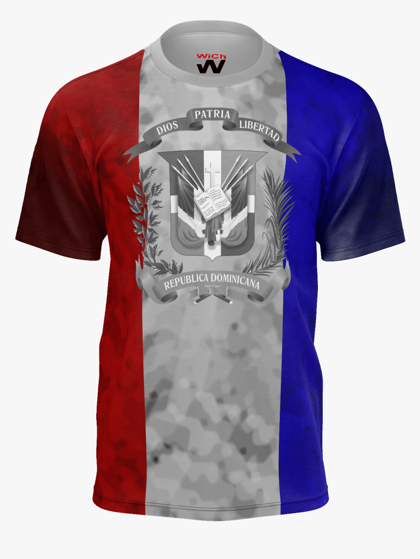 Dominican Republic, HD Png Download