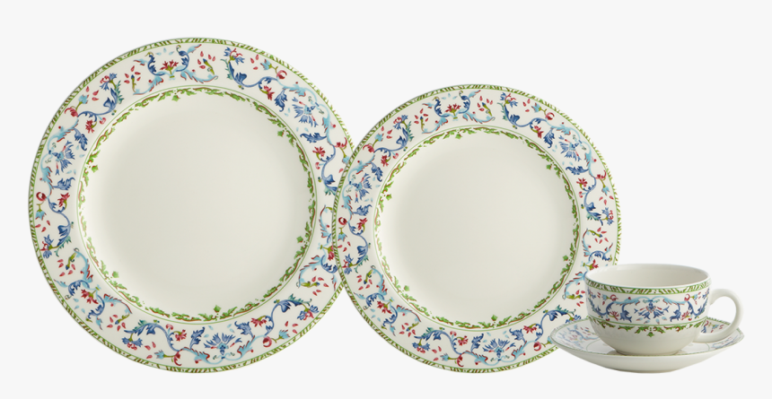 Carillon Four-piece Place Setting - Coffee Cup, HD Png Download