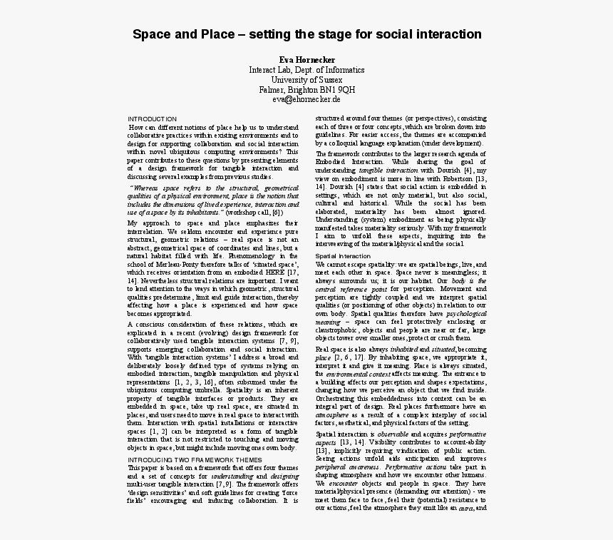 Extract Uit Een Brief Over De Gevolgen Van Het Gevecht, HD Png Download