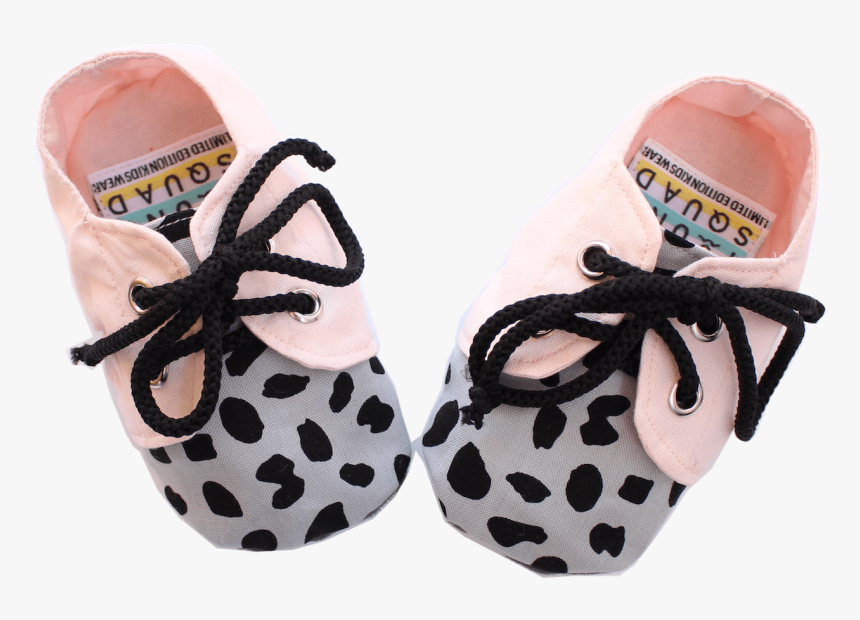 Baby Girl Sneakers - Basic Pump, HD Png Download