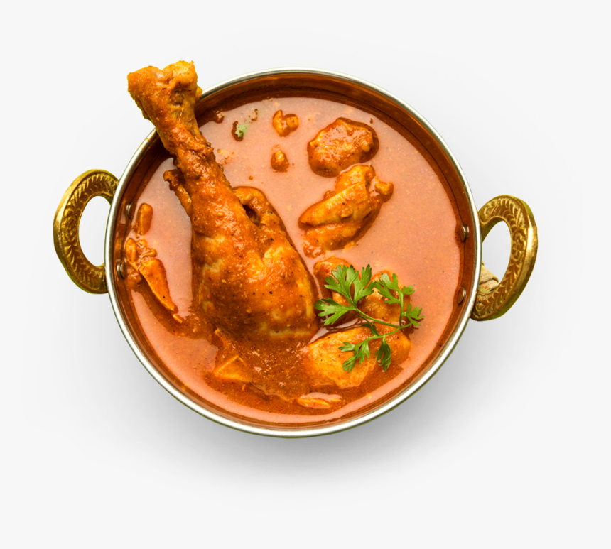 Kadai Chicken Poster, HD Png Download