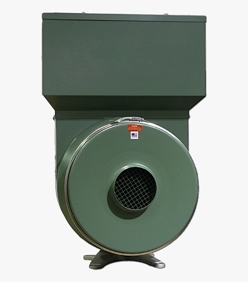 Centrifugal Mist Collector Product Photo - Electric Fan, HD Png Download