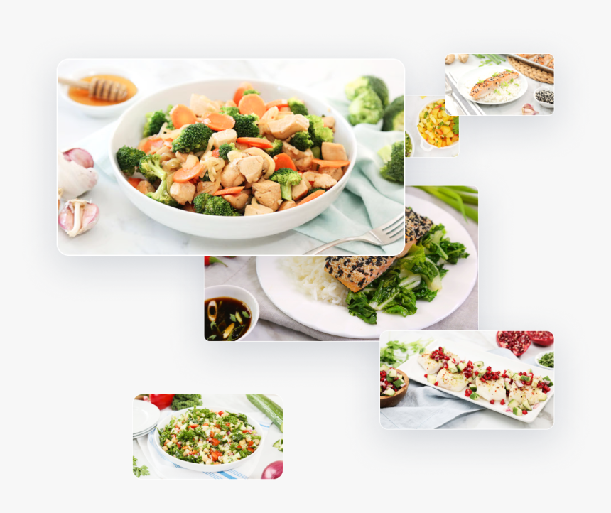 Side Dish, HD Png Download