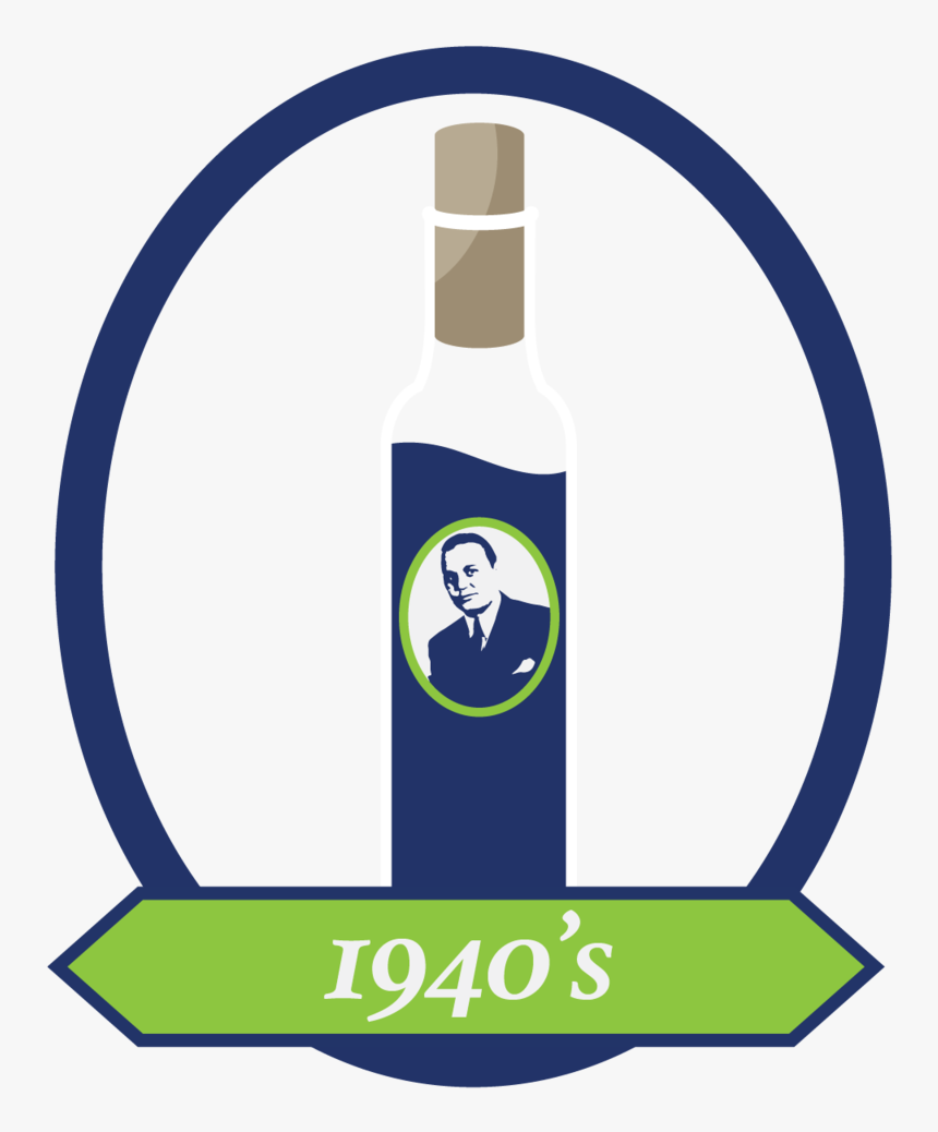 Delsanto S Spiedie Marinade 1940 - Emblem, HD Png Download