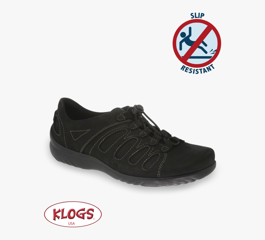 Nurse Shoes With Strap, HD Png Download