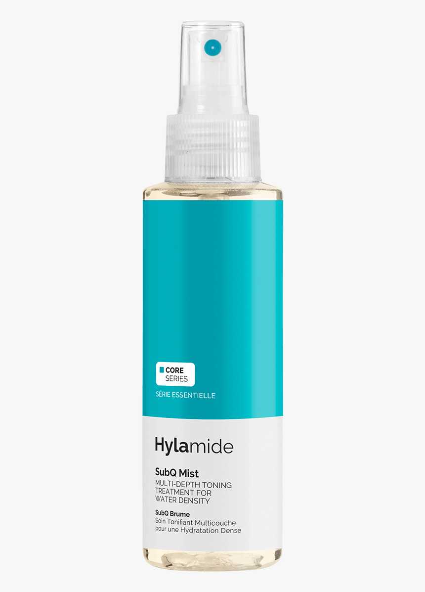 Subq Mist - 120ml - Deciem Hylamide, HD Png Download