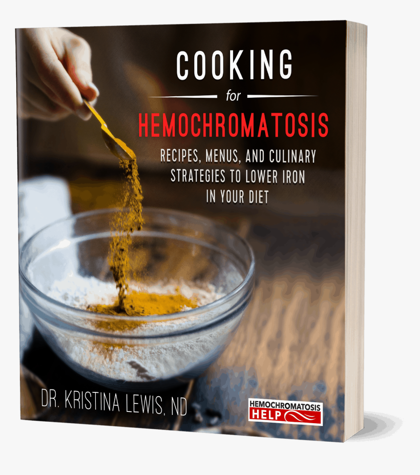 Cooking For Hemochromatosis Cookbook - Effect Of Curcumin And Sulforaphane On Nrf2, HD Png Download
