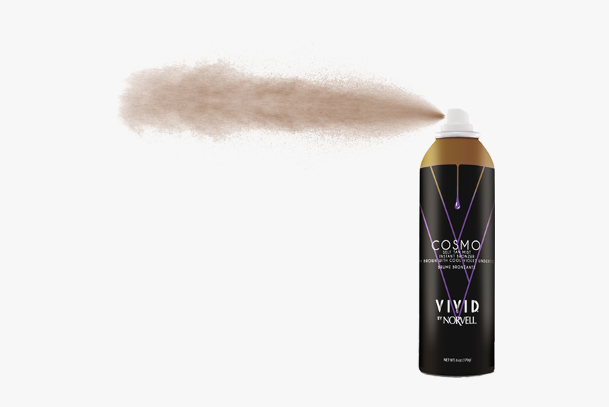 Png Color Spray Botal, Transparent Png