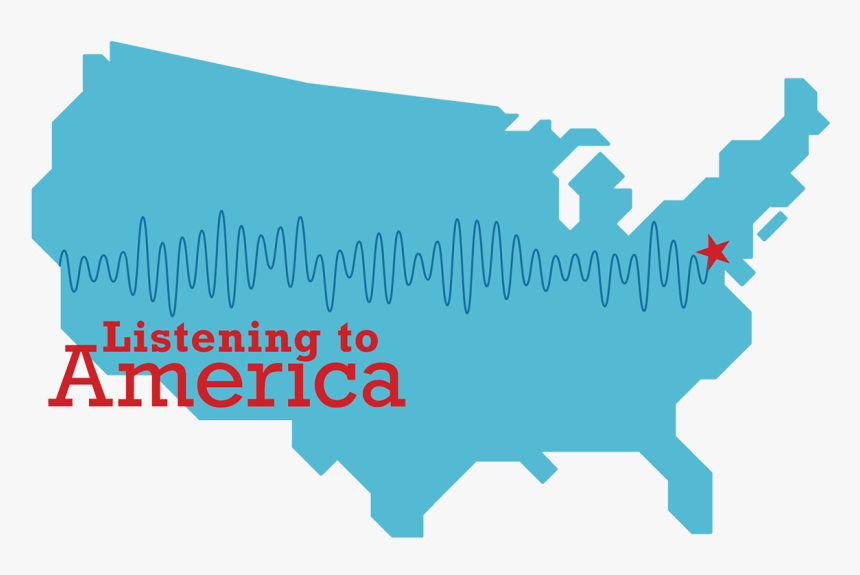 Map With A Pulse - Libby Montana On Map, HD Png Download