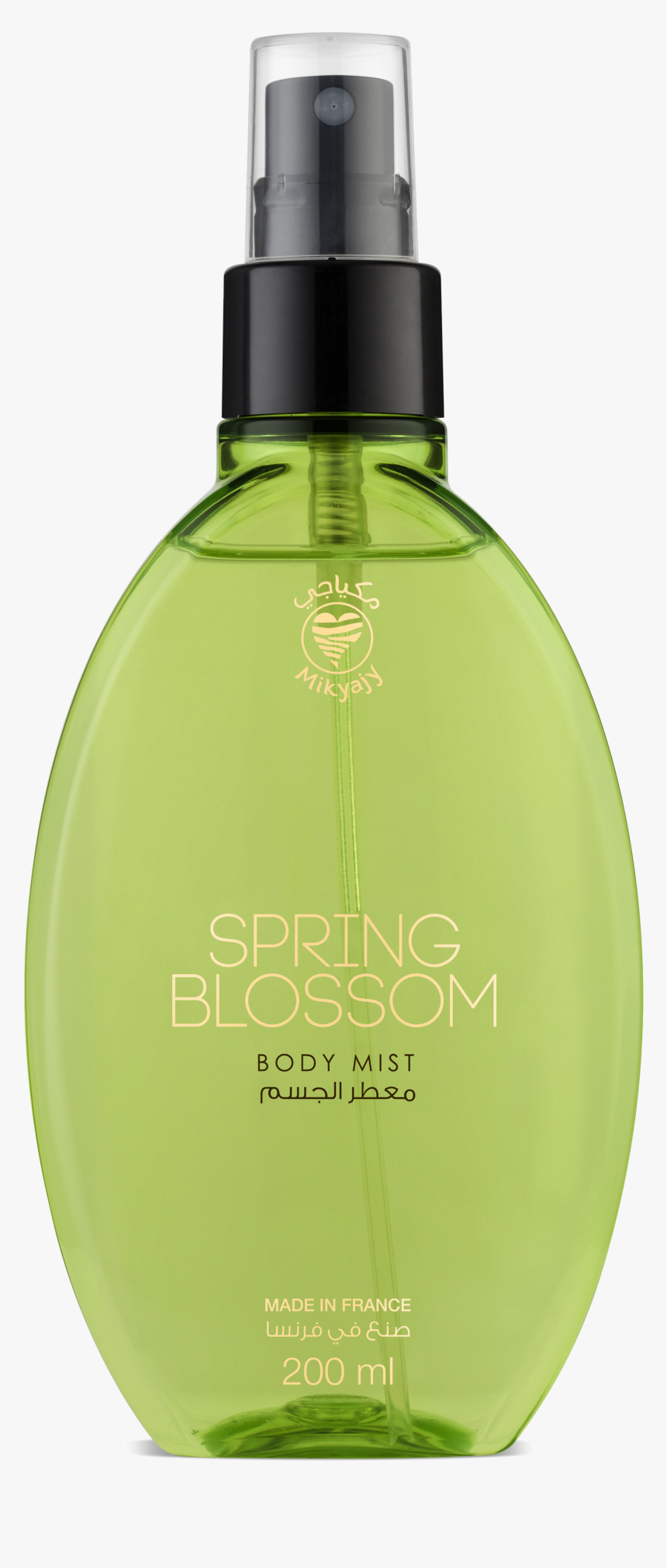 عطور الجسم مكياجي, HD Png Download