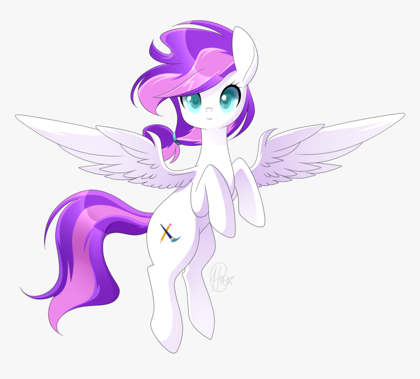 Haydee, Bronycon, Cute, Female, Mare, Oc, Ocbetes, - Female Art Mlp Oc, HD Png Download