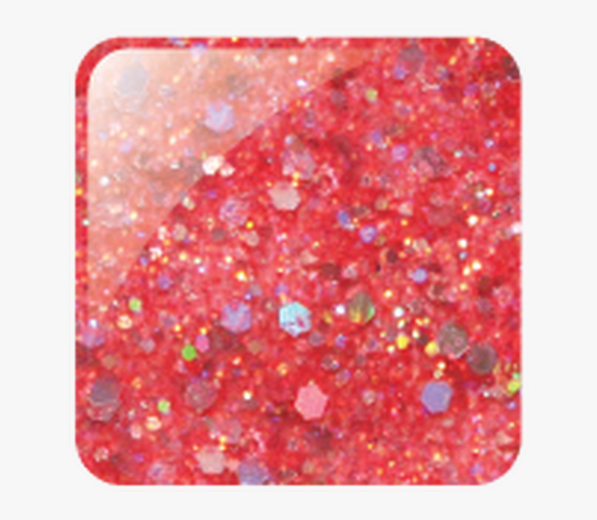 Fantasy Acrylic - Fac533 Pinkarat - Glitter, HD Png Download